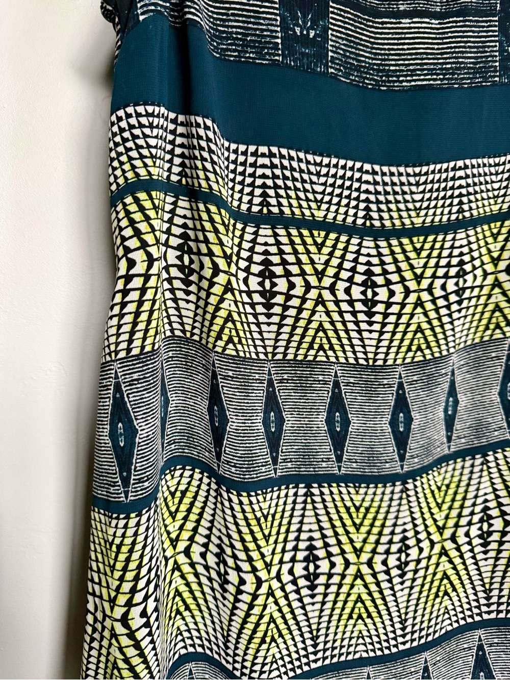 ASTR Layered Racerback Shift Dress - Picture 5 of 8